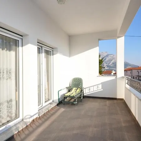 아파트 By The Sea Duce, - 8633 *